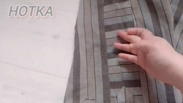 раритетная юбка #ателье #нотка #ремонт_одежды #дубровно