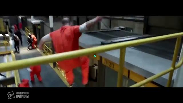 Терон, Вин Дизель, Дже смотреть онлайн