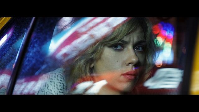 [Р. Карзанов]Обзор на фильм Люси/ Luc Besson's Lucy 2014 смотреть онлайн