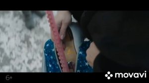 Лёд 2 . Российский фильм