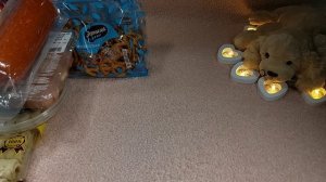 АСМР распаковка продуктов из Пятёрочки, близкий липки