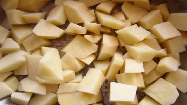 Рецепты от шеф-повара