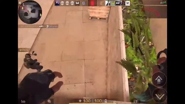 Играем в Standoff 2 Копим на Bayonet