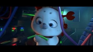 Косолапый агент (2025) Трейлер на русском