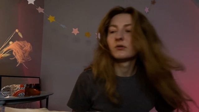 grwm: восстанавливаю свою нервную систему смотреть онлайн