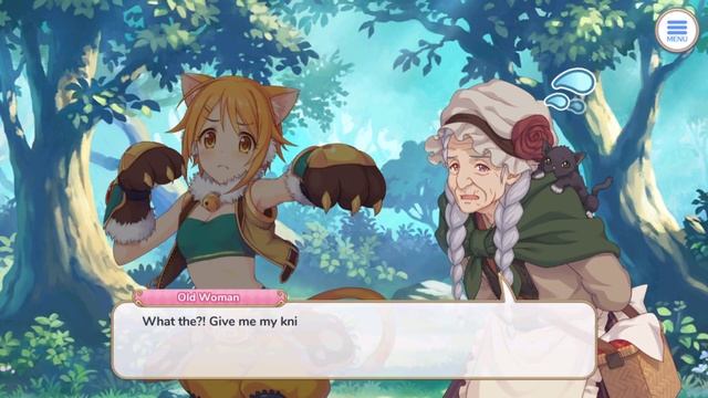 Princess Connect! Re:Dive 