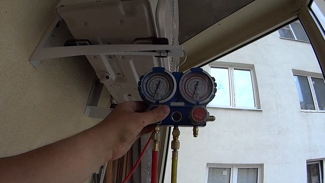 Климатический космонавт