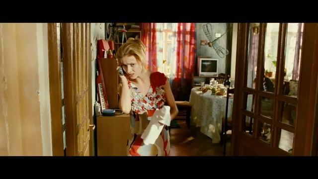 Август. Восьмого 2012 смотреть онлайн