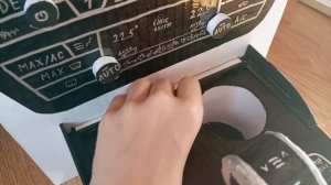 Обзор на бмв м5 ф90 из картона