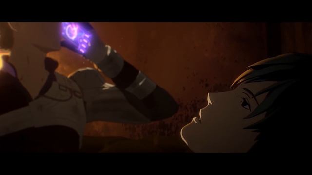 Human Lost Исповедь неполноценного человека Human Lost Дублированный отрывок 2