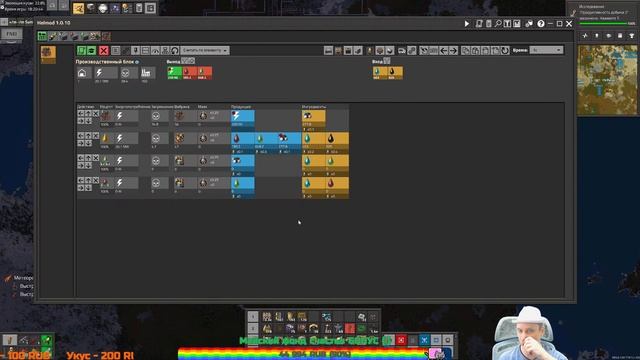 Factorio s06e06 K2+SE Синяя наука и ДЖЕТ ПАААААК смотреть онлайн