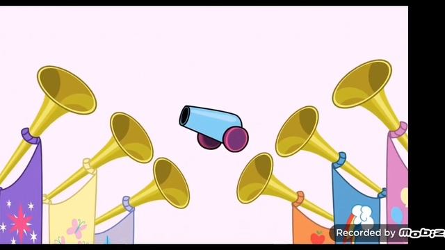 2 часть май литл пони Миссия Гармонии! смотреть онлайн