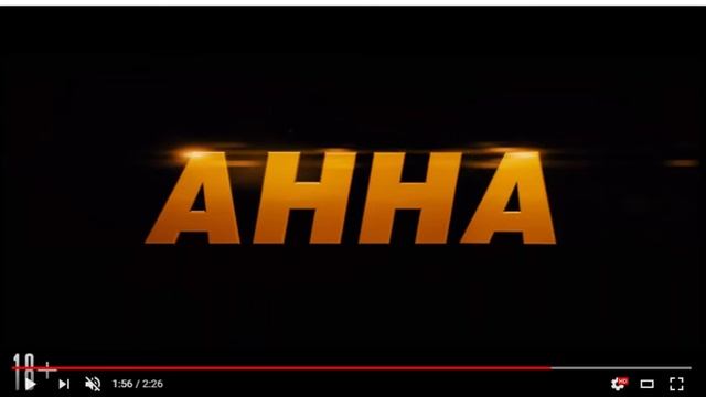 ДЕЛО НЕ В АКТЕРАХ ● ФИЛЬМ "АННА" ● [KINOCASTA] #9 смотреть онлайн