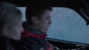 Ограбление в ураган 2018