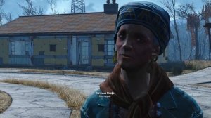 РАЗВИВАЕМ ПОСЕЛЕНИЕ ➵ Fallout 4: Horizon Survival Final #2
