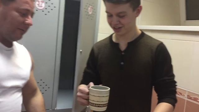 Пила 8🆘 Спасти Слюнявого‼️ Рушим легенды‼️ смотреть онлайн