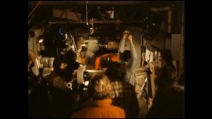 The Thing / Нечто (1982) - ЗА КАДРОМ