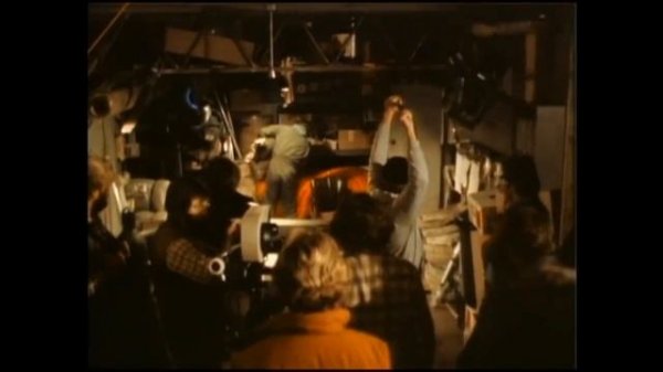 The Thing / Нечто (1982) - ЗА КАДРОМ