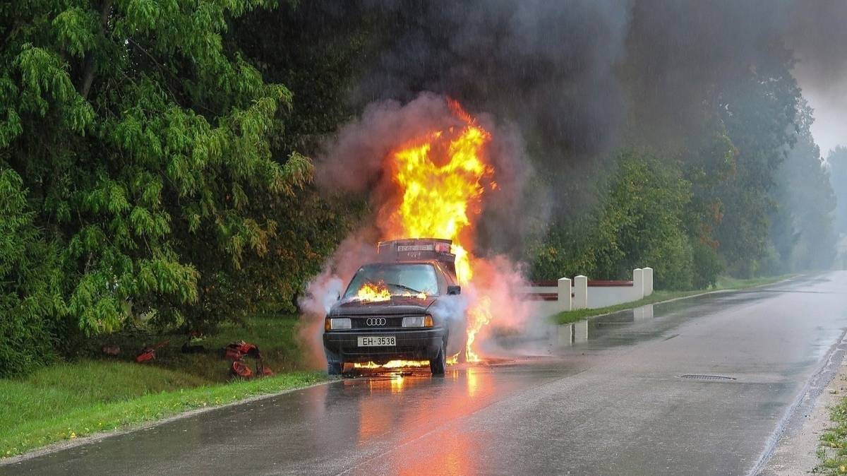 Аварии и ДТП на дорогах ТОРОПЫГИ за рулем смотреть онлайн