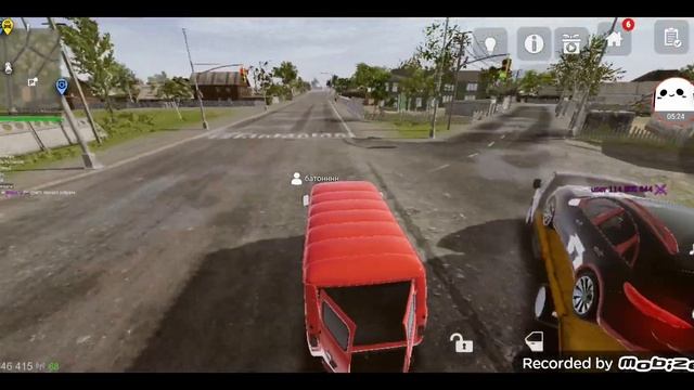 буханка#мэдаут #madout #madout2 #обзор