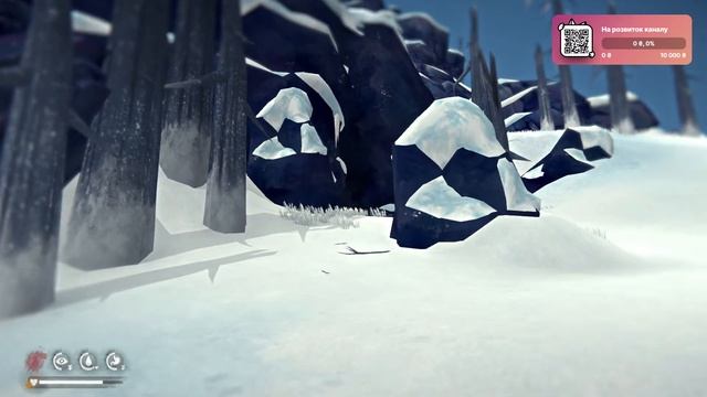 The Long Dark #1 ► ВИЖИВАННЯ УКРАЇНСЬКОЮ / ЗАПИС