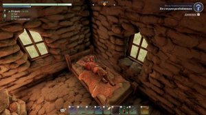 Посох Лунного Нового года. Enshrouded. Второй сезон #9