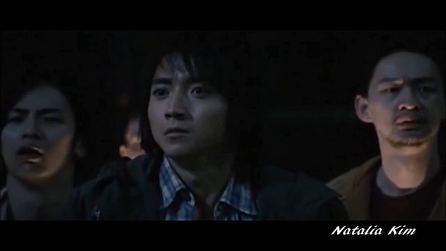 Кайдзи: Жить или проиграть.