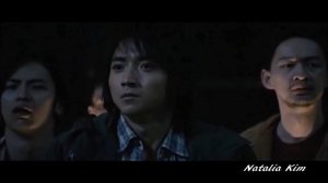 Кайдзи: Жить или проиграть.