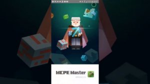 КАК СКАЧАТЬ MCPE MASTER В 2020ГОДУ?