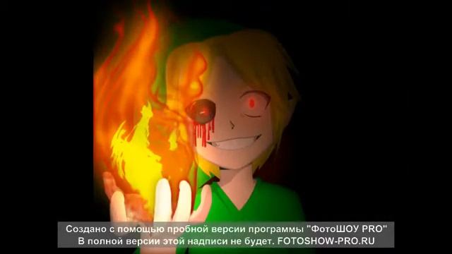 Крипипаста/ЗКД смотреть онлайн