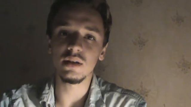 " Странный мир.." смотреть онлайн