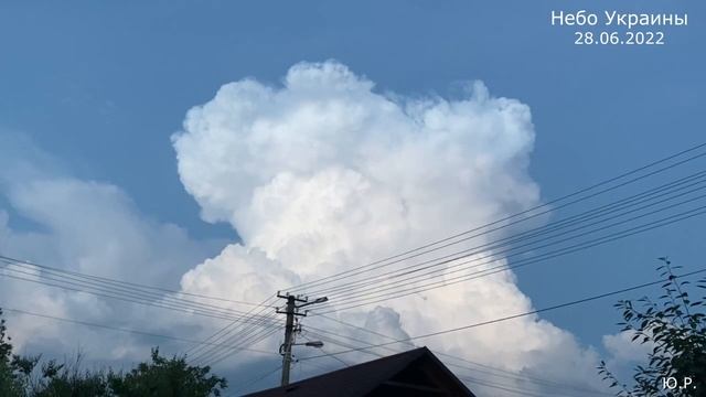Ю.Р. Небо Украины 28.06.2022 (Юрий Репников) смотреть онлайн
