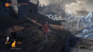 Все Тайны Храма Огня - Dark Souls III - EP.10