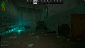 Escape from Tarkov Квест Миротворца «Ревизия   Резерв» #escapefromtar