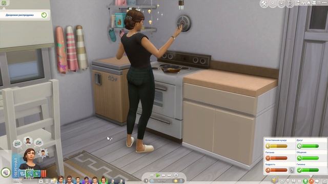 Спиногрызы доводят мать Челлендж 100 ДЕТЕЙ ХАРДКОРА The S смотреть онлайн