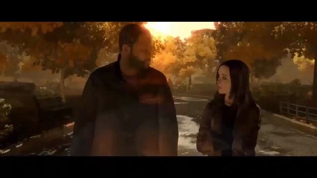 Beyond Two Souls - За гранью- Две души Эпизод 25 смотреть онлайн