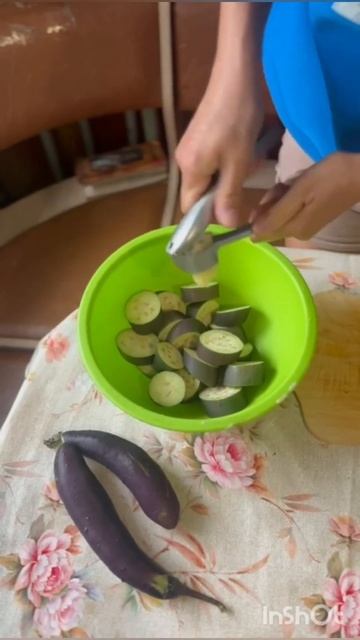 Папа сказал почему и мы раньше не ели баклажаны смотреть онлайн