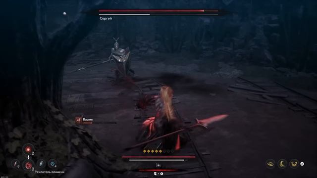 Актуальный обзор The First Berserker: Khazan смотреть онлайн