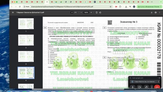 Recorded video - May 25, 2025 (2) смотреть онлайн