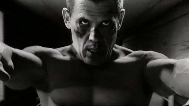 Город Грехов 2: Женщина, ради которой стоит убивать. С 21 августа. смотреть онлайн