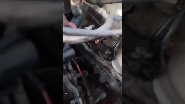 Замена радиатора печки на hyundai accent 2 без снятия торпеды смотреть онлайн