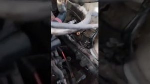 Замена радиатора печки на hyundai accent 2 без снятия торпеды