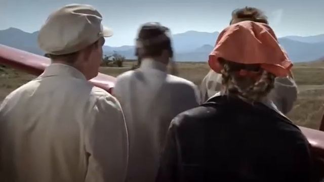 Бланик в роли планера Королева (сериал Фурцева) смотреть онлайн