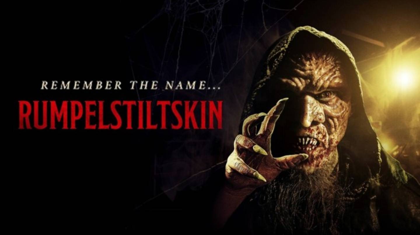 Румпельштильцхен (2025) / Rumpelstiltskin смотреть онлайн