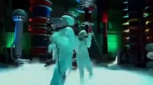 Шаг вперед 5