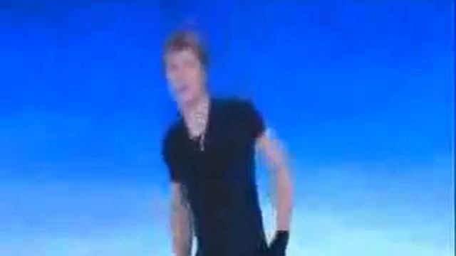 Star Wars на льду :) смотреть онлайн