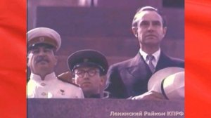 Сталинский гимн СССР | Рок  версия | ИИ Кавер | AI Cover