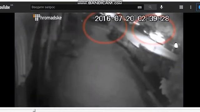 Анонс фильма Павел Шеремет - Свои смотреть онлайн