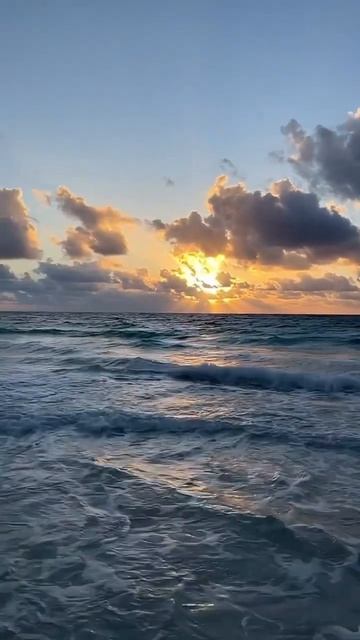 Невероятные рассветы в Мексике ❤️ смотреть онлайн