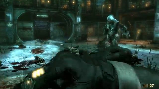 Видео прохождение игры Singularity ( 3 часть ) смотреть онлайн